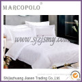 alibaba supplier 5-star hotel satin wedding bedding sets/cheap china hotel satin embroidered bedspread sets